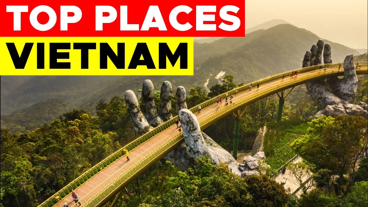 Things To Do in Hong Kong | 2023 Travel Guide of Vietnam | Top 10 best places to visit in Vietnam