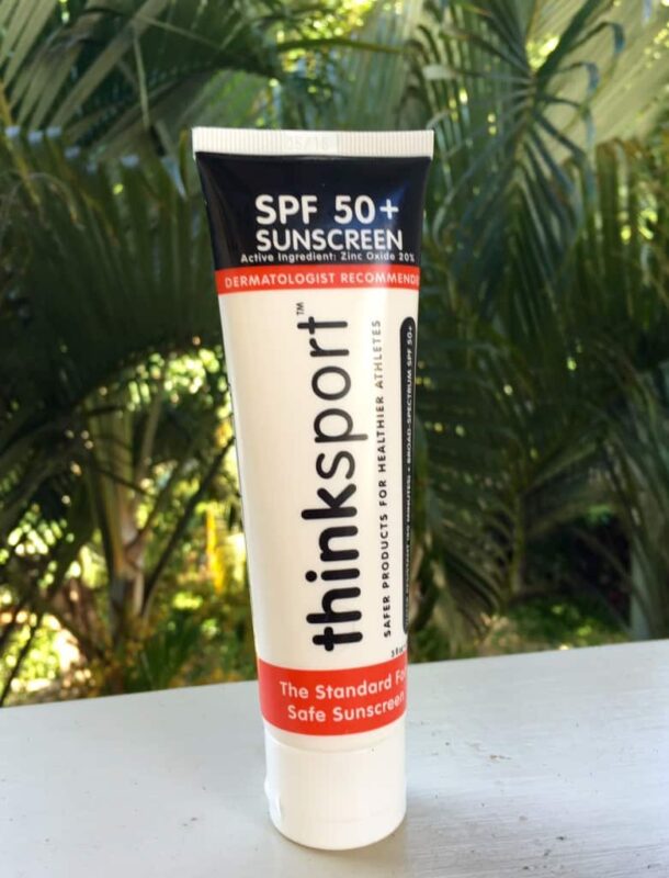 Go Visit Hawaii's favorite sunscreens