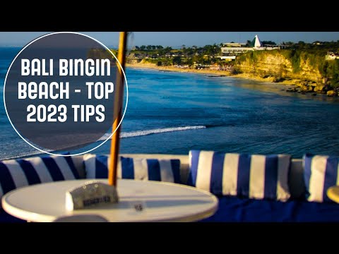 Guide to Bali Bingin Beach 2023   - Top Travel Tips #bali