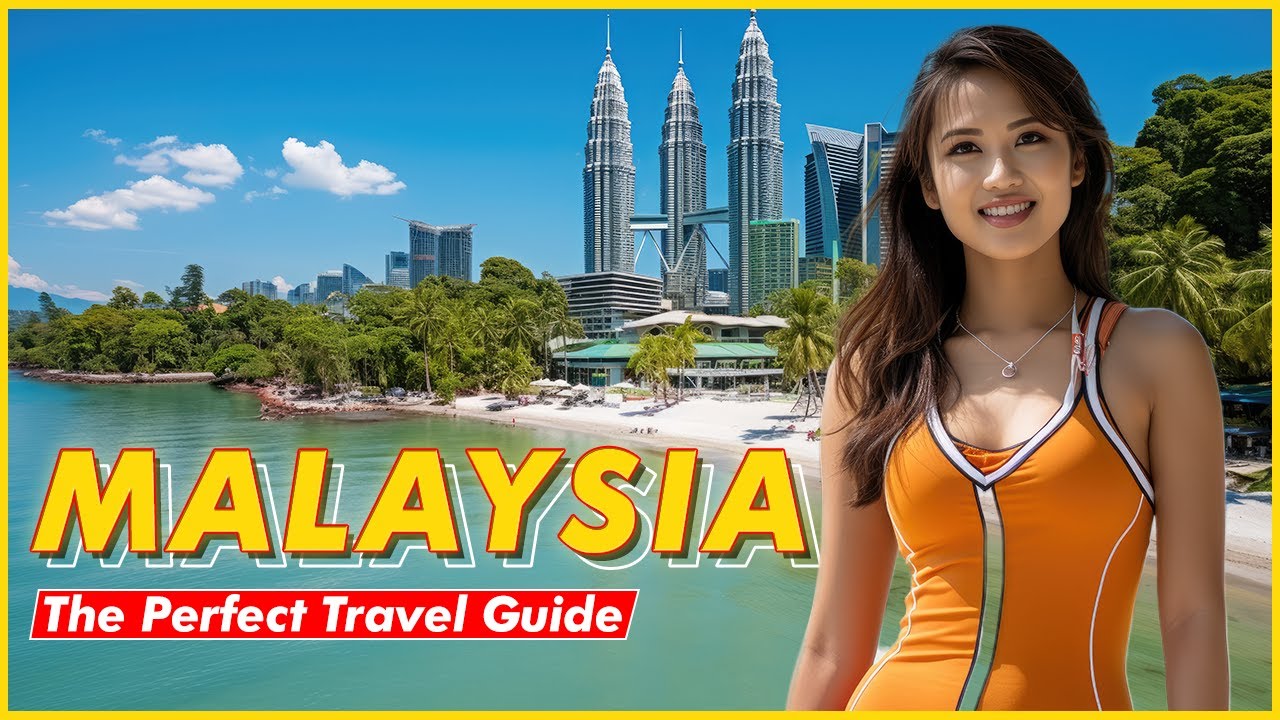 The perfect travel guide to Malaysia: Exotic Adventures