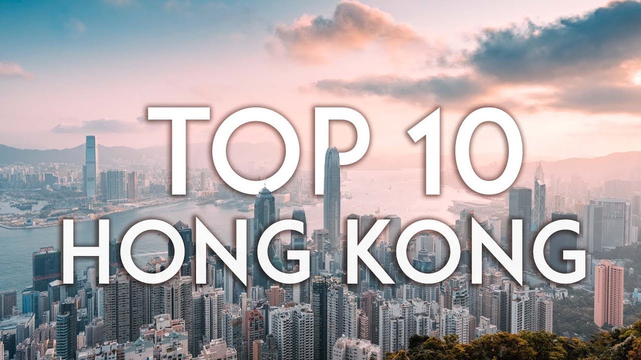 Discovering Hong Kong: Your Ultimate Travel Guide to the Top 10 Attractions