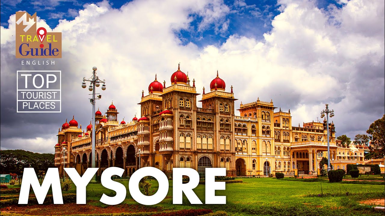 Mysore: The City of Palaces | Karnataka Tourism | M M Travel Guide
