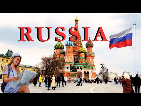 Russia- best place to visit 2023, travel guide to Moscow, St Petersburg and other unseen places