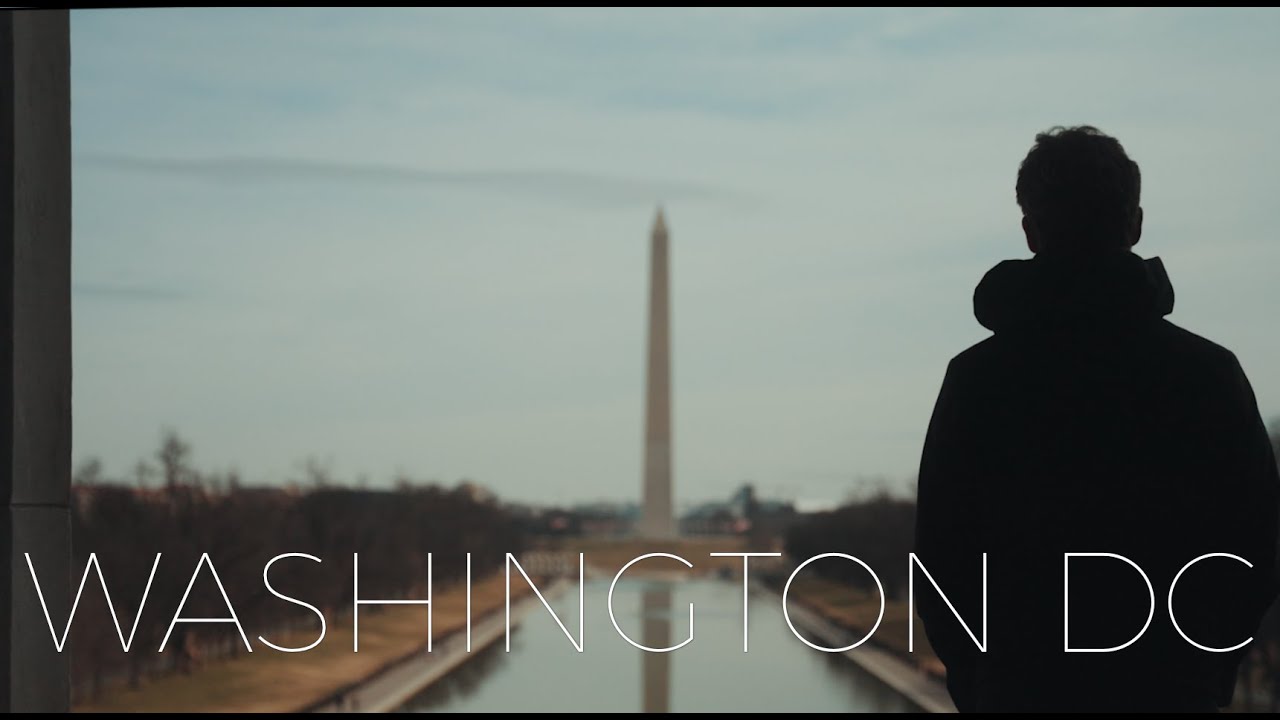 Washington DC Travel Guide