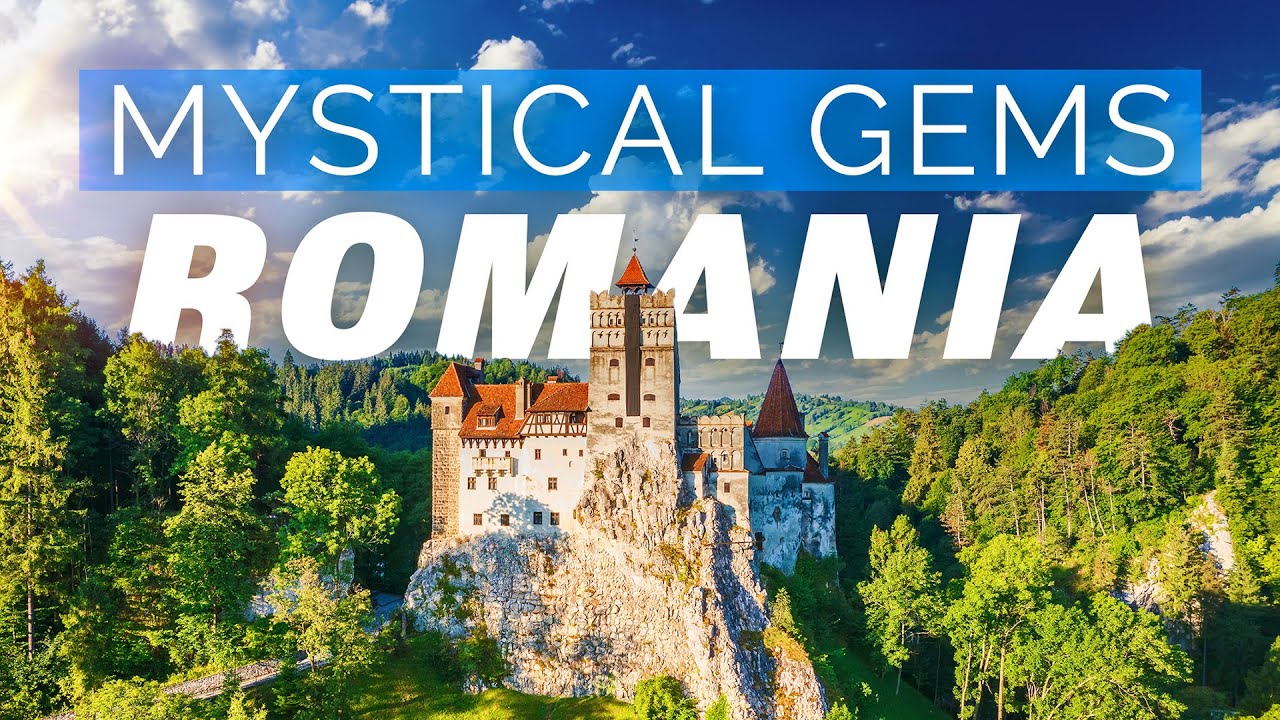 Exploring Hidden Gems in Romania - Travel Guide