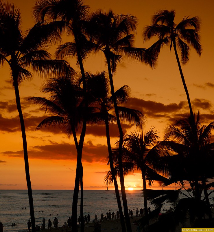 Check out our newly revised guide to pack for a Hawaii vacation