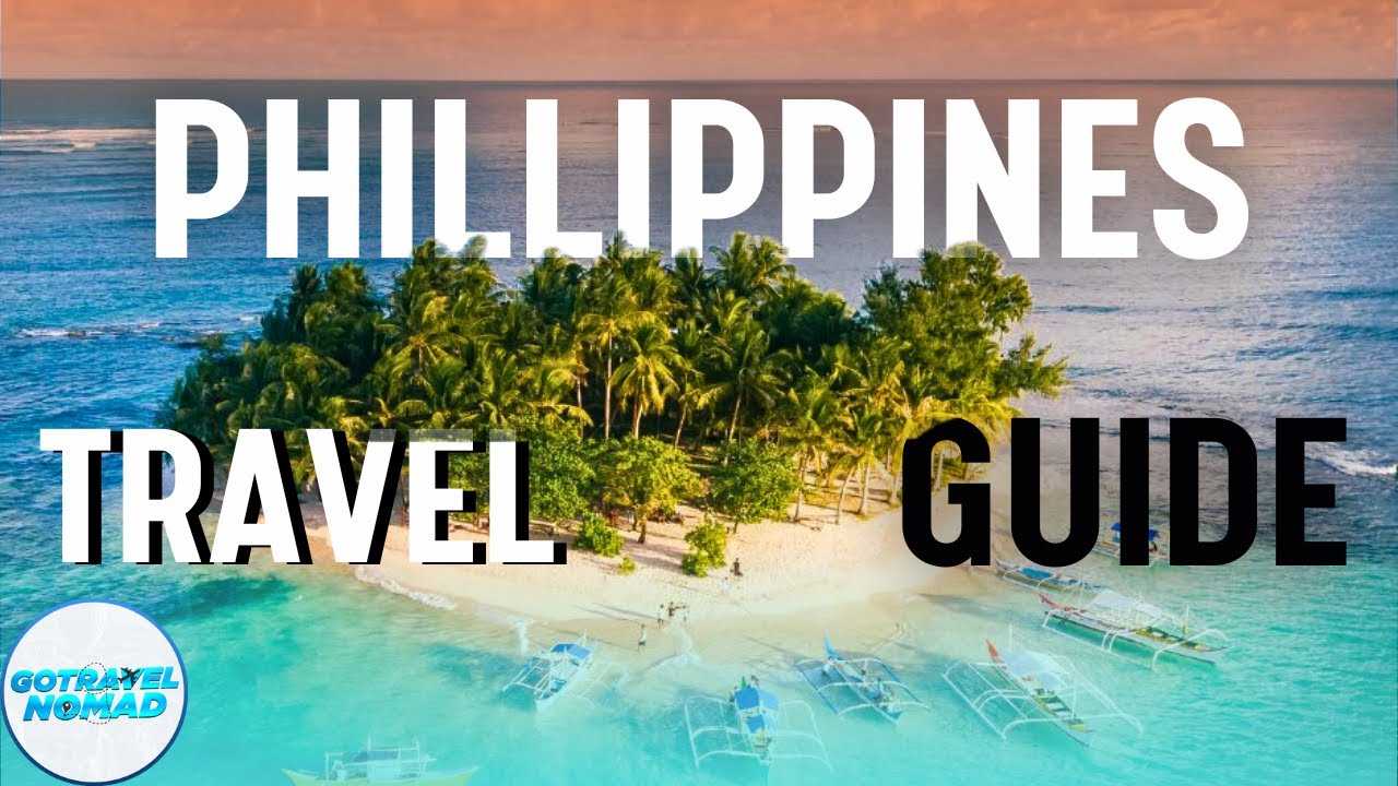 8 Best Places to Visit in the Philippines - Philippines Travel Guide