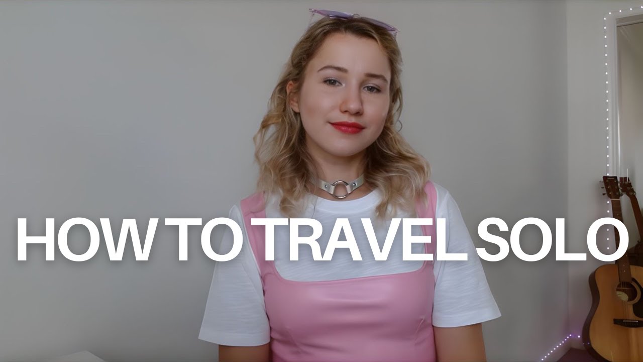 Embark on Adventure: The Guide to Solo Travel – Tips, Tricks, and Unforgettable Experiences