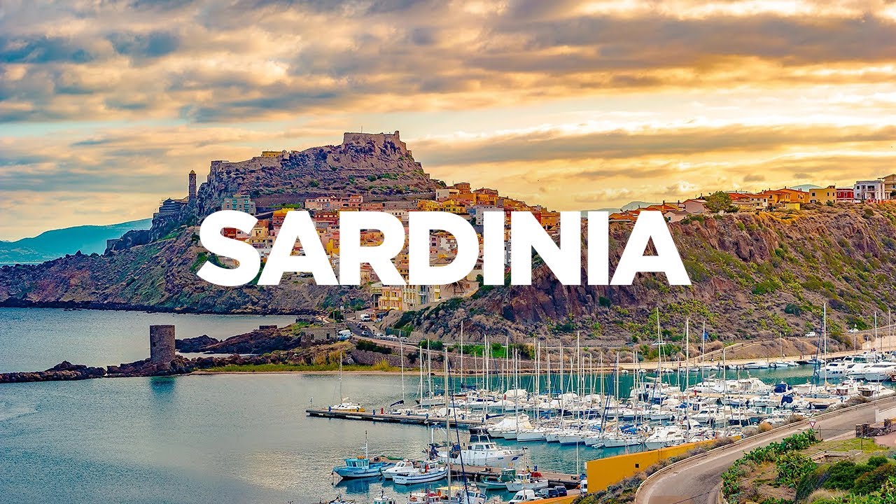 The ULTIMATE Travel Guide: Sardinia, Italy