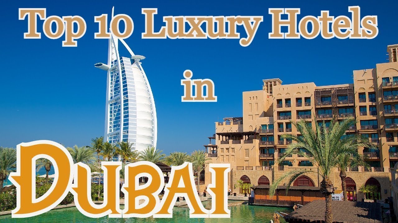 Top 10 Budget Hotels in Dubai   Travel Guide to Dubai