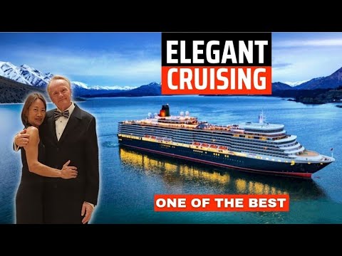 Which CRUISE gives that elegant, timeless experience? Our HONEST opinion for one of the MOST famous