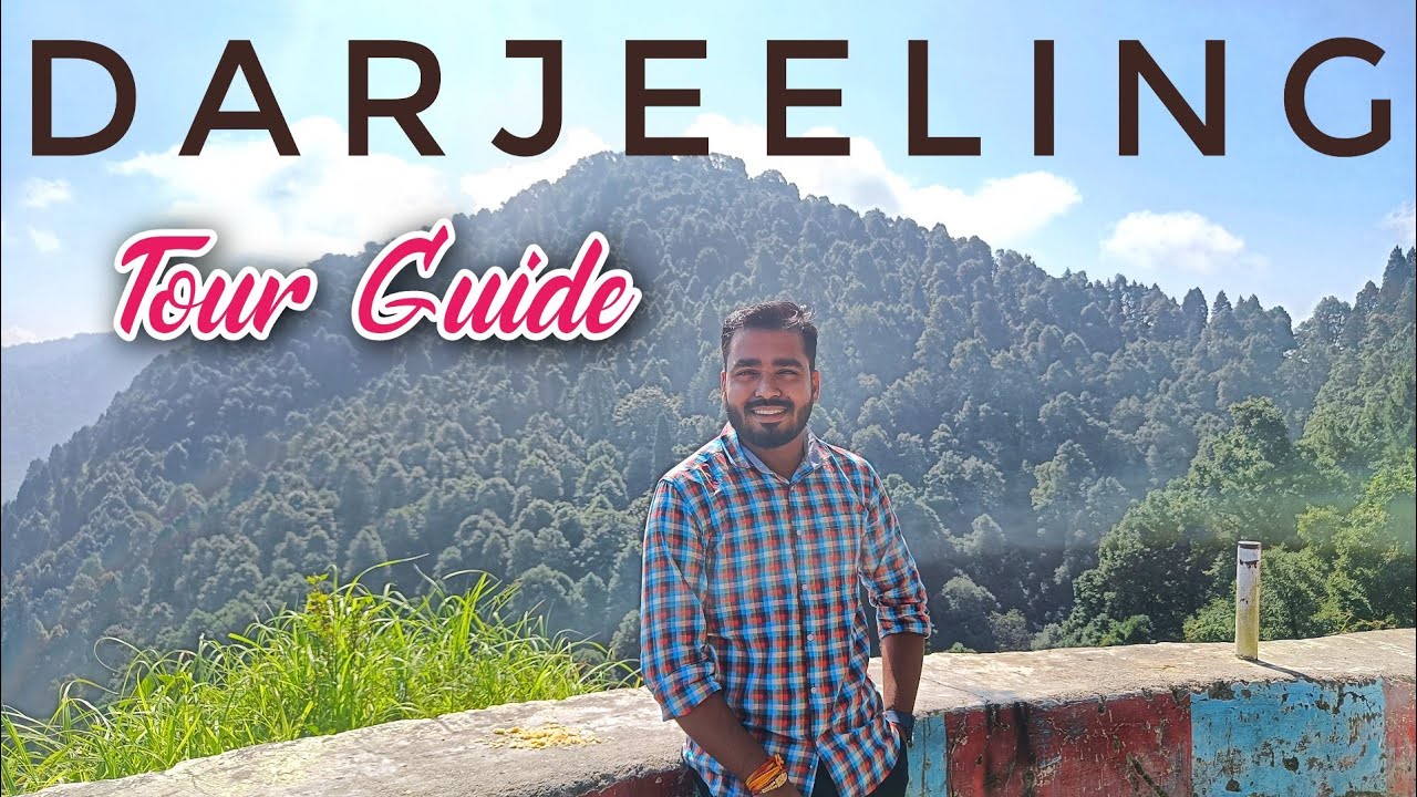 Darjeeling Tourist Places | Darjeeling Travel Guide | Darjeeling + Gagntok Tour 2024 | Budget Tour