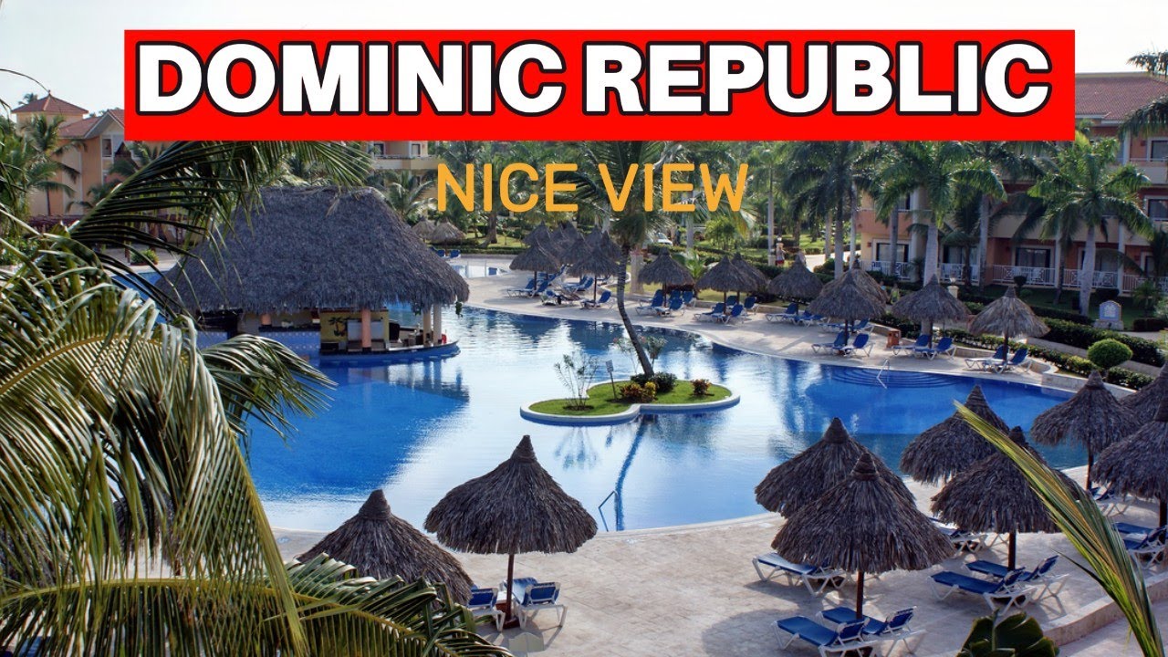 Dominican Republic ▶Travel Guide To Vacation ◀