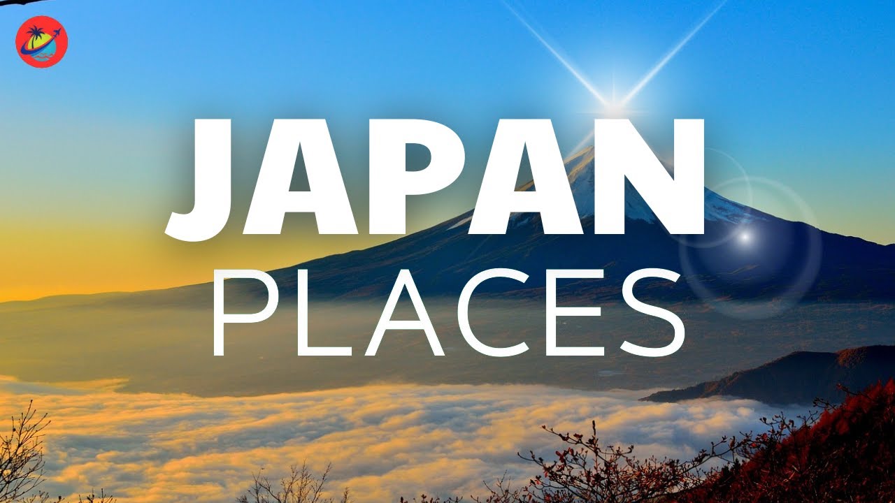 top 25 best places to visit in japan - 25 travel tips japan -  japan travel guide