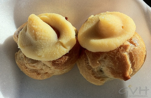 Liliha bakery coco puffs