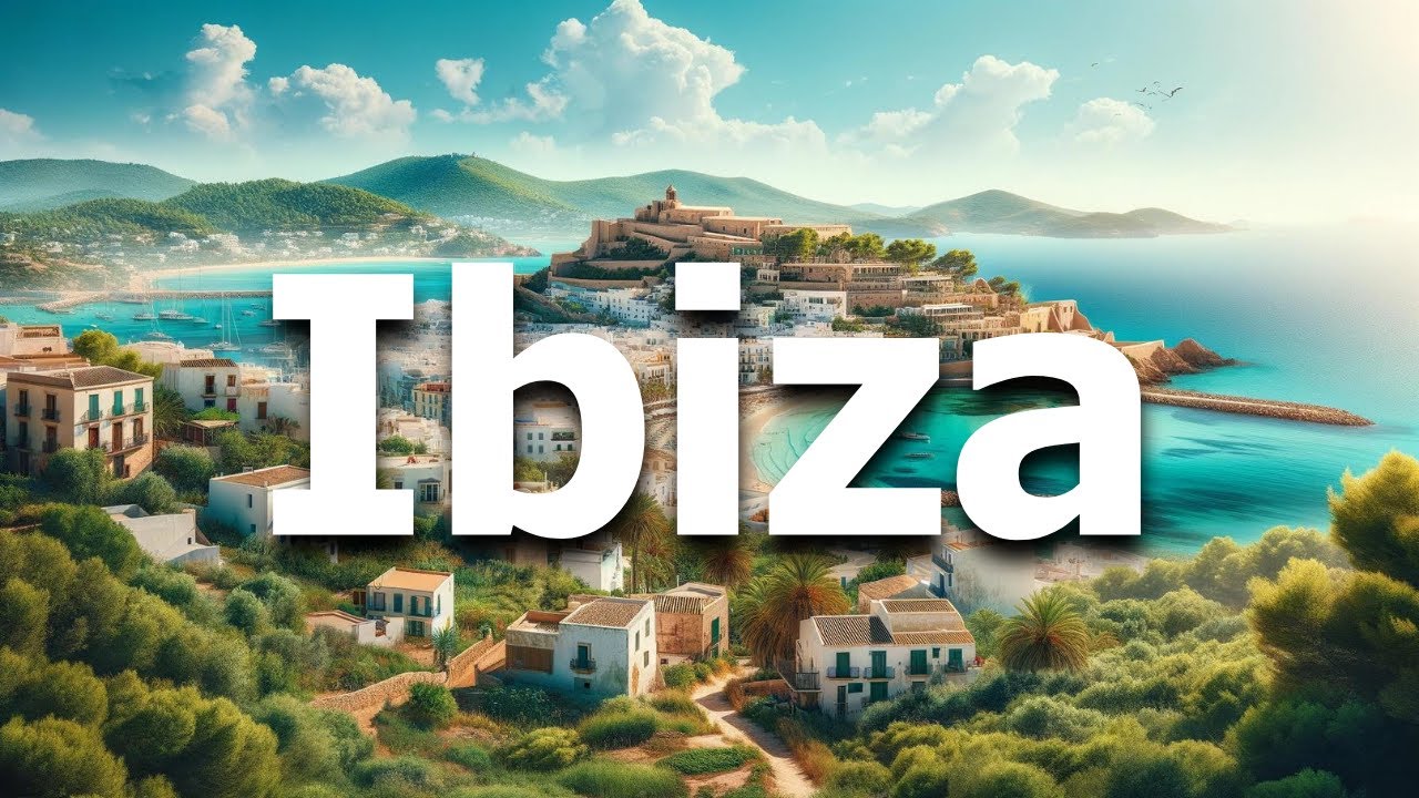 Ibiza - Full Travel Guide for 2024