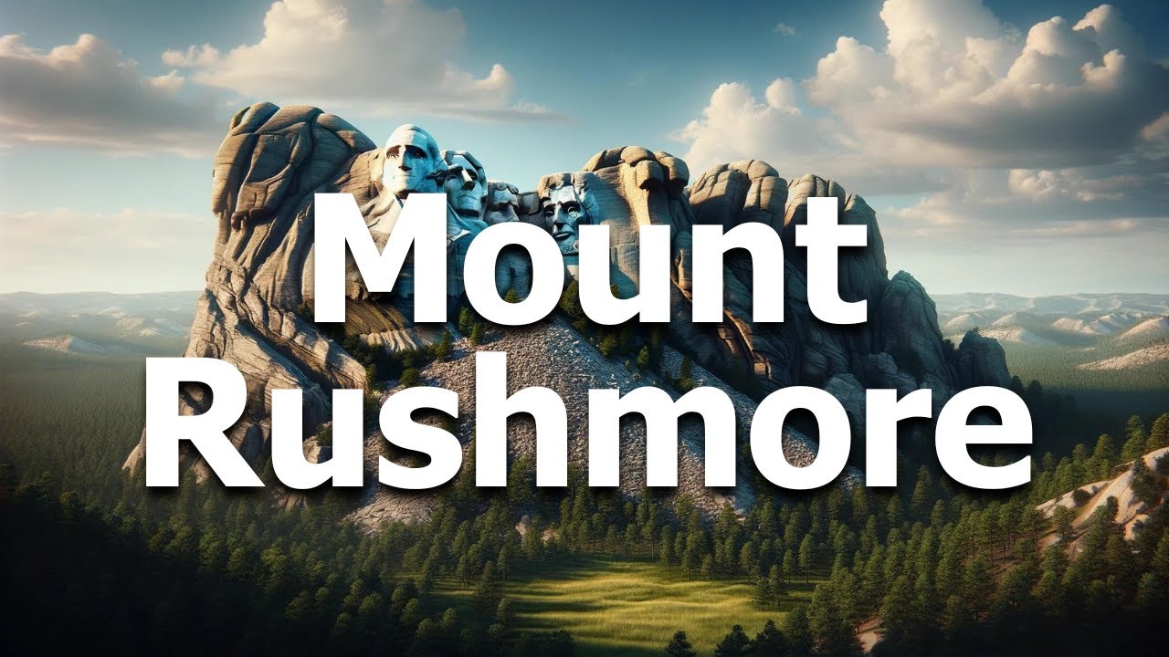 Mount Rushmore 2024 - Full Travel Guide