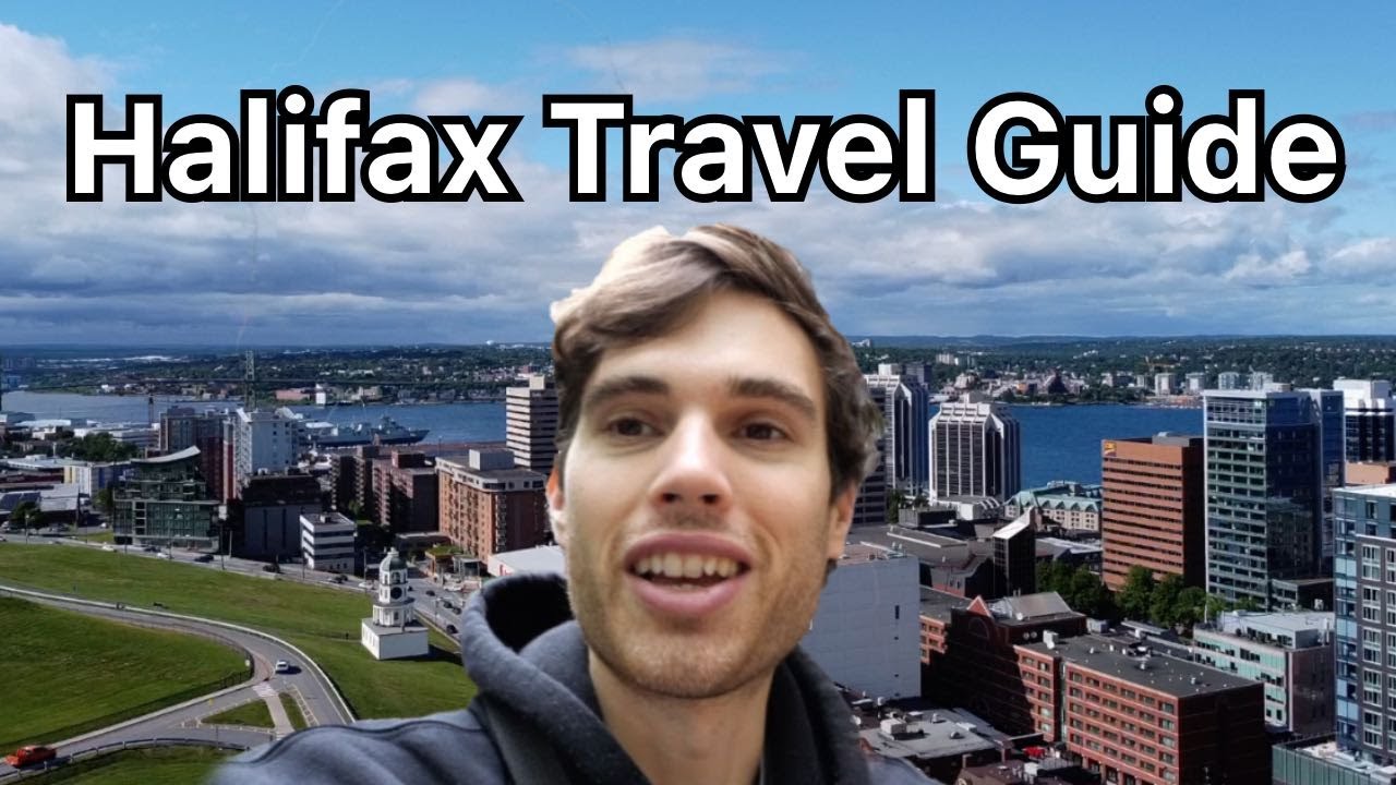 10 Things to do in HALIFAX (Travel Guide to Halifax, Nova Scotia) 🇨🇦