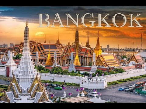 Bangkok 2024   The Ultimate Travel Guide