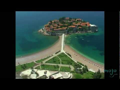 Travel Guide: Montenegro