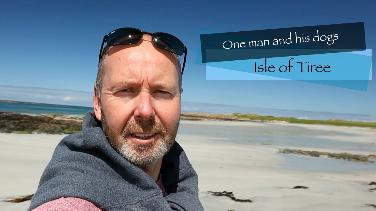 Travel guide to Tiree