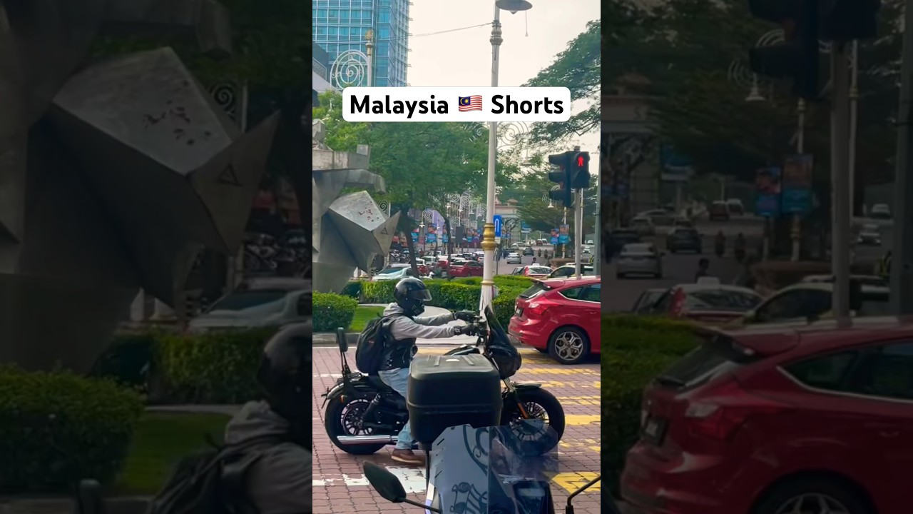 Little India of Malaysia🇲🇾| Travel Places in Malaysia | Malaysia Travel Guide #shorts #malaysia 😯