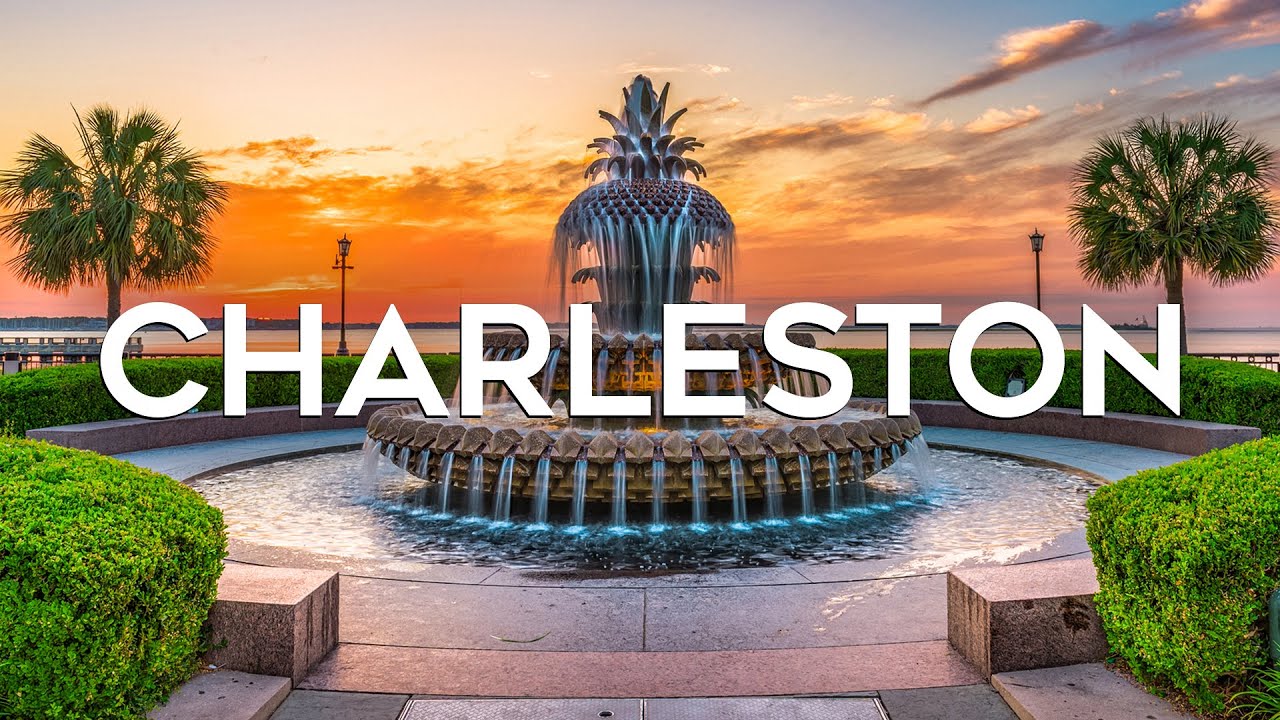 Top 10 Best Things to Do in Charleston, South Carolina - Travel Guide 2024