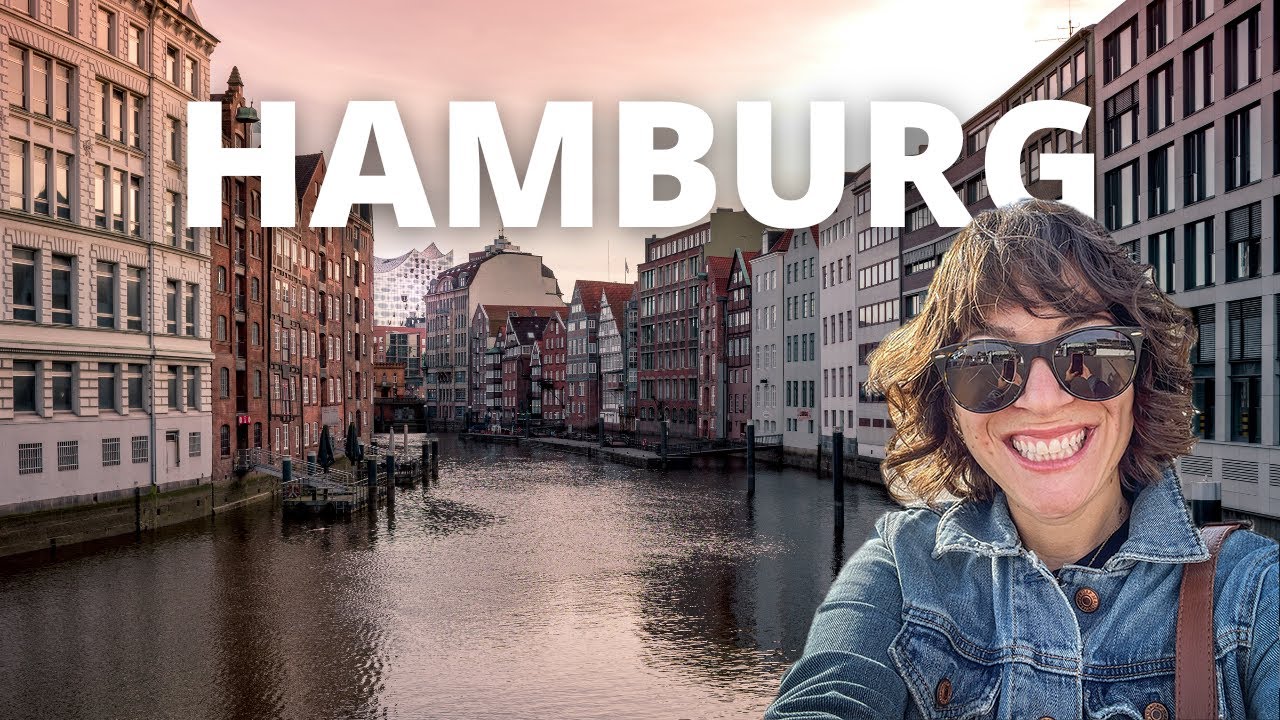 19 Things to Do in Hamburg Germany 🇩🇪 Hamburg Travel Guide