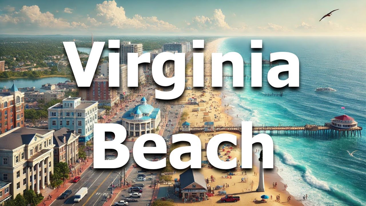 Virginia Beach: 8 BEST Things To Do In 2024 (Travel Guide)