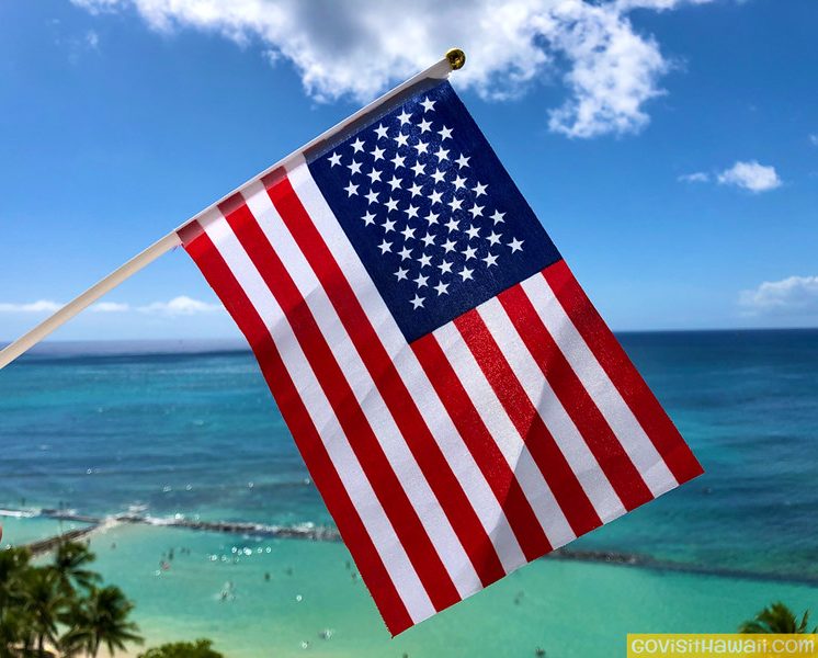 What's going on for the 4th of July 2024 in Hawaii?