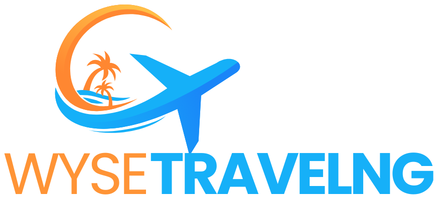 Wysetravelng