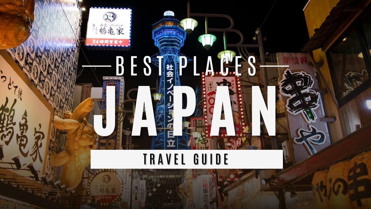 Japan Travel Planning Made Easy | Japan Travel Guide