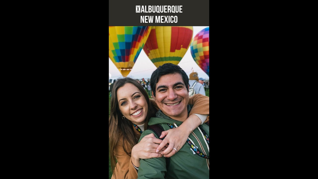 Albuquerque, NM TRAVEL GUIDE! #albuquerque #travel