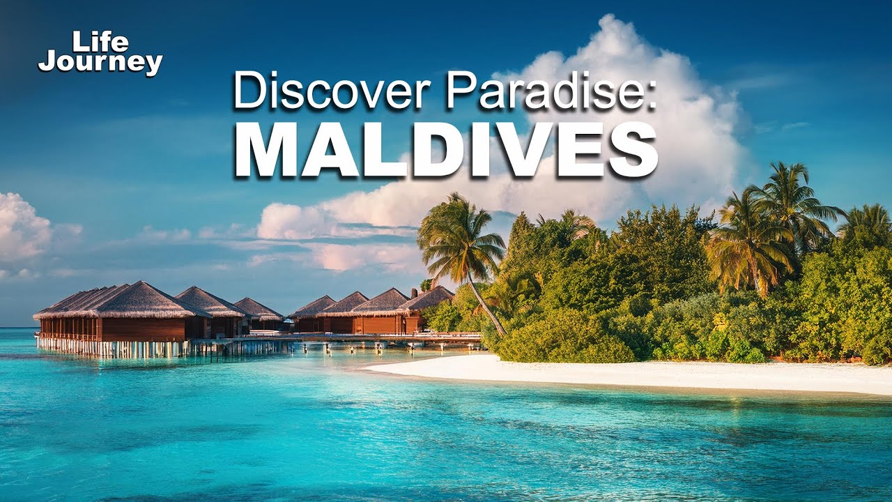 Discover Paradise: Your Ultimate Life Travel Guide to an Unforgettable Journey in the Maldives