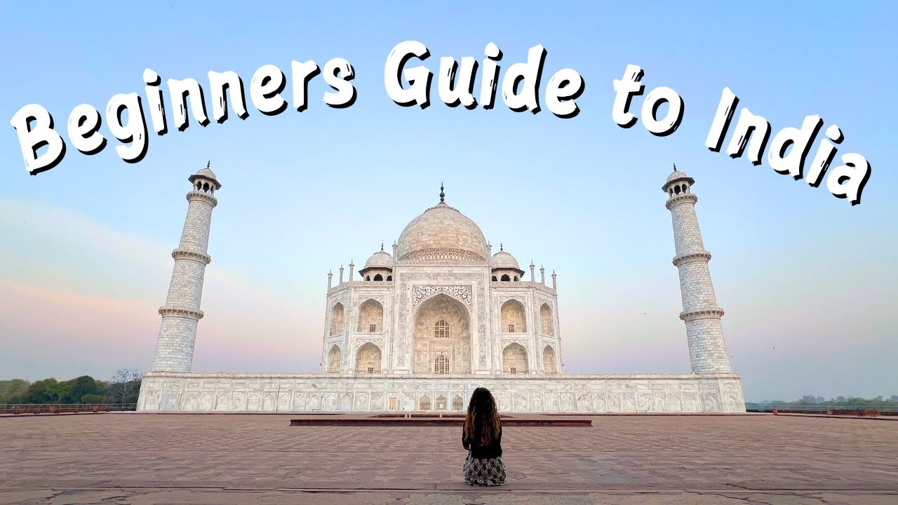 EVERYTHING You need to KNOW to Travel India 🇮🇳 | Travel Guide & Tips