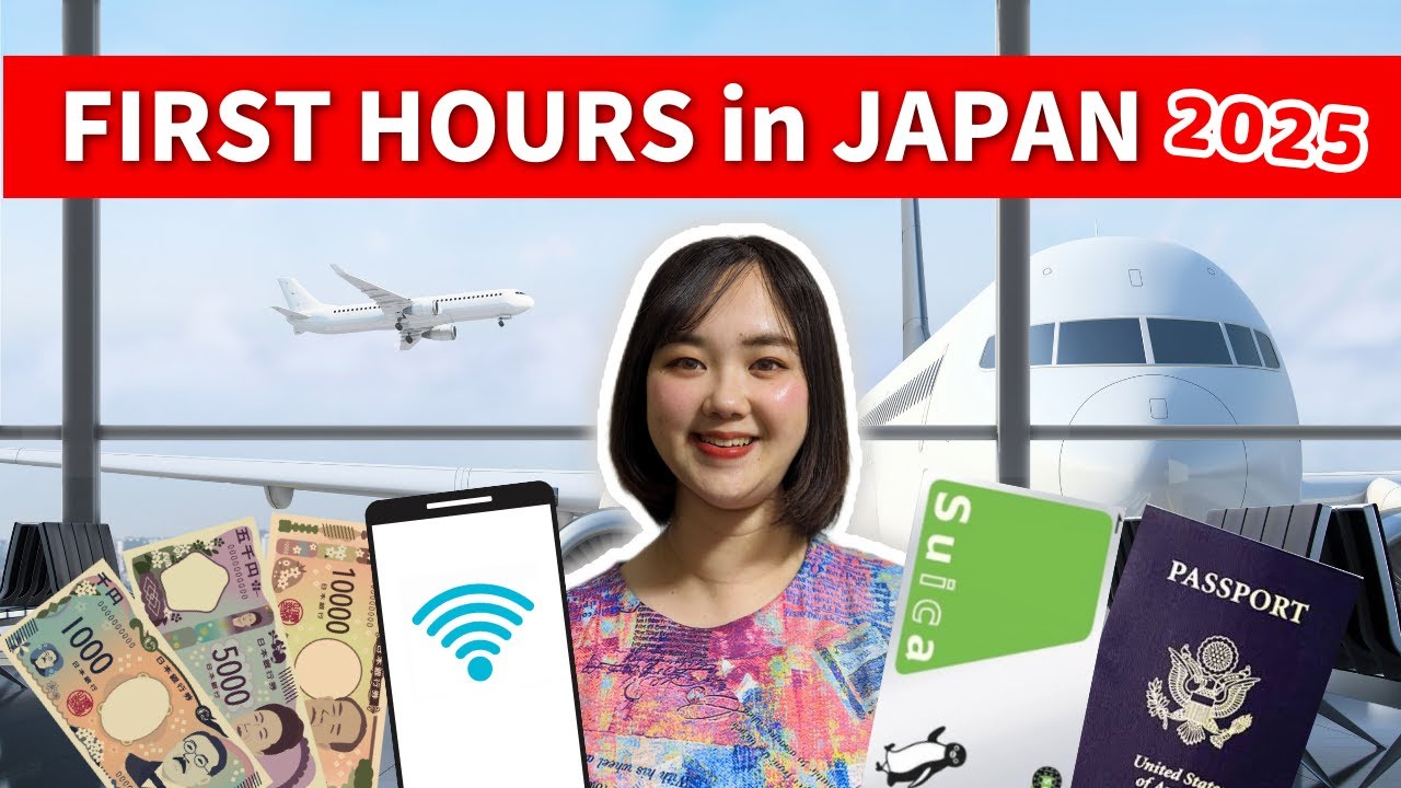 Japan Entry Requirements | 10 Things to Know for Your Japan Travel Guide 2025