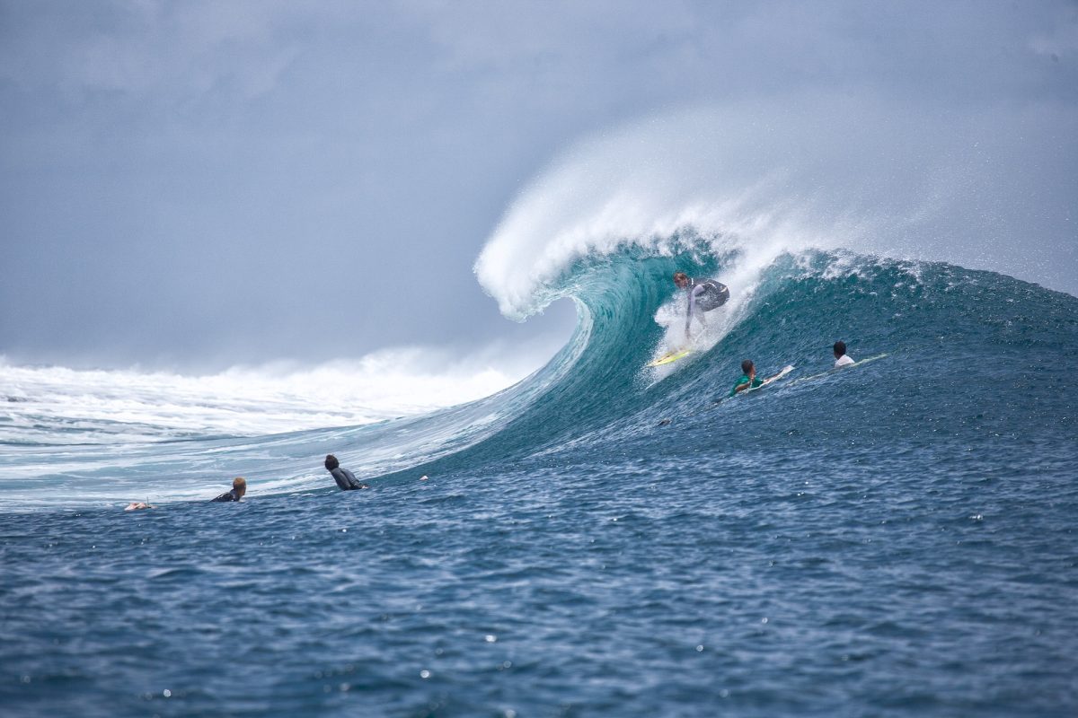 oahu surf beaches