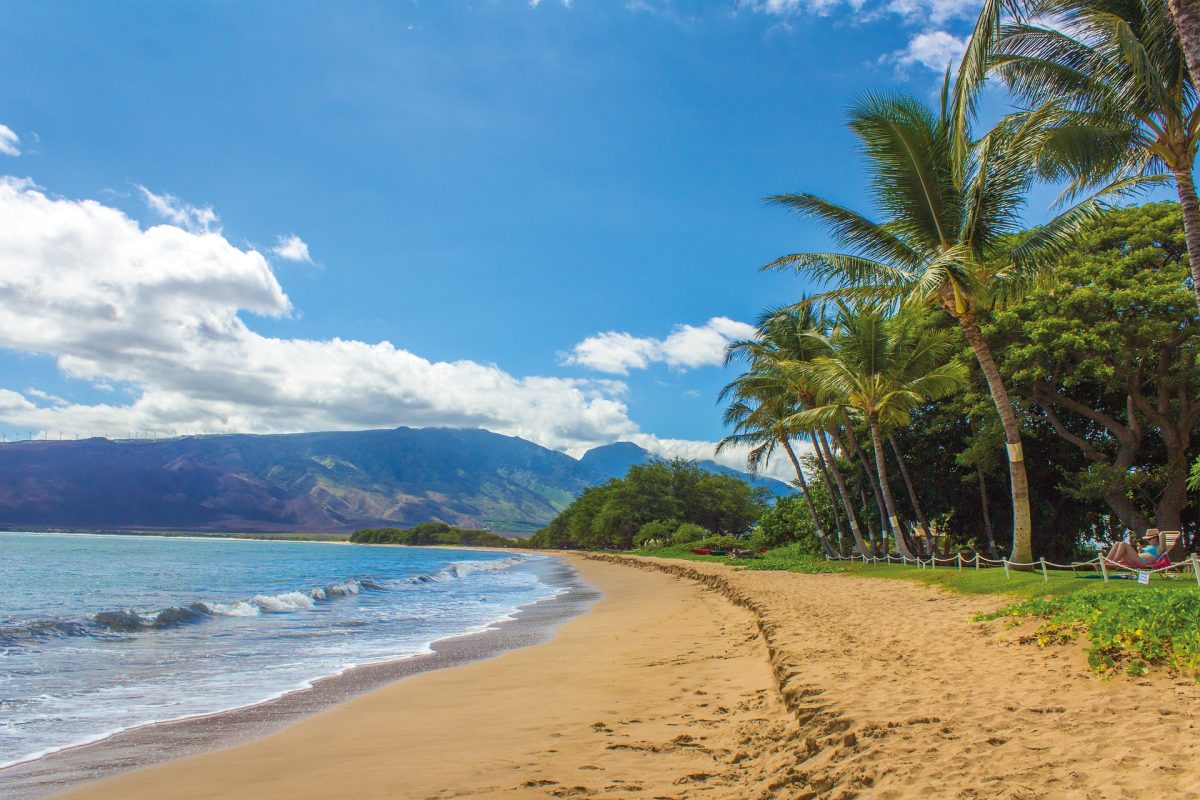 paradise cove hawaii