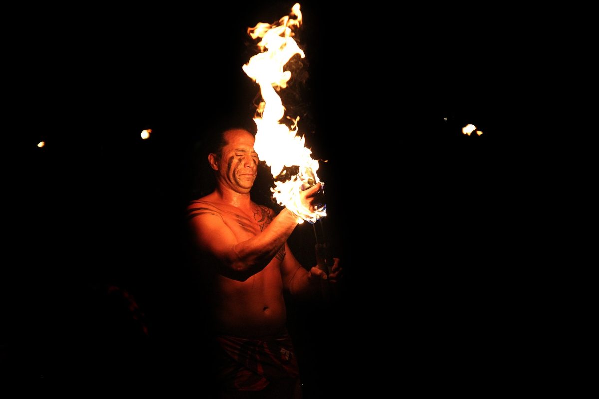 shows in waikiki