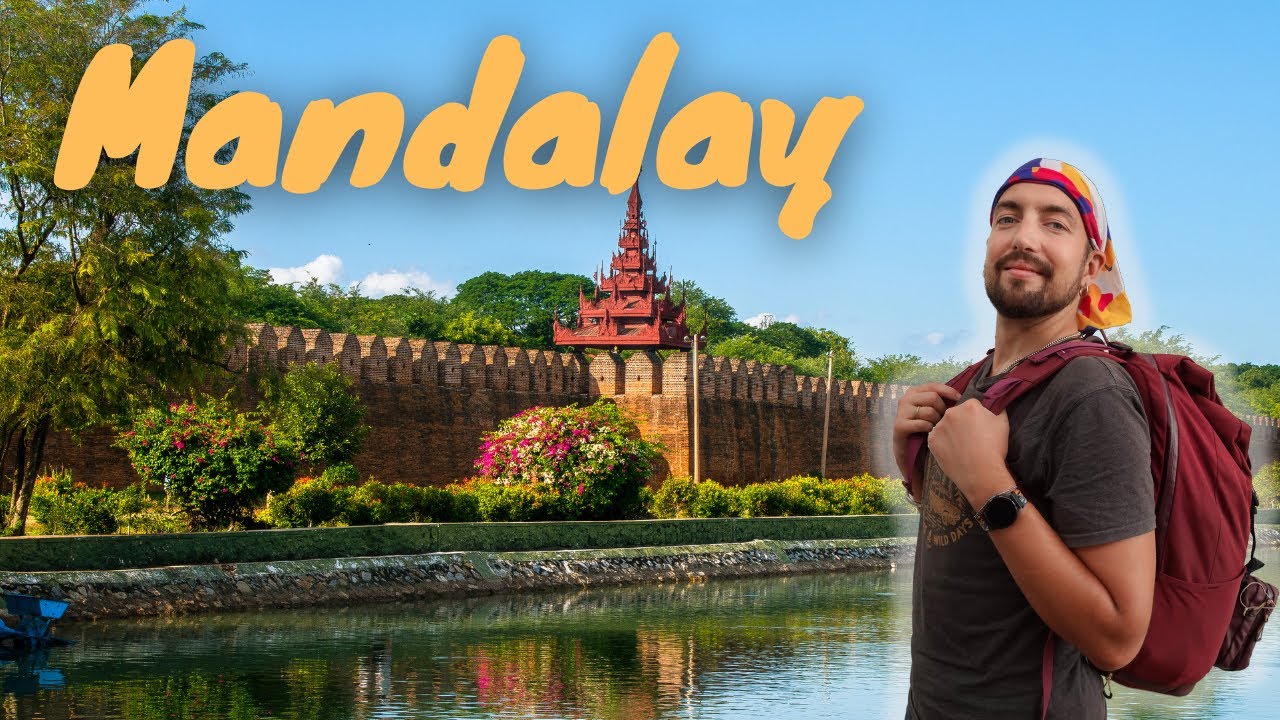 Discover The Magic Of Mandalay: Your Travel Guide To Myanmar's Hidden Gem