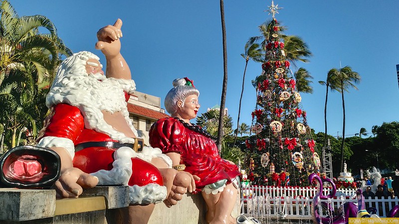 What you need to know for a December Hawaii vacation: weather, events and more!