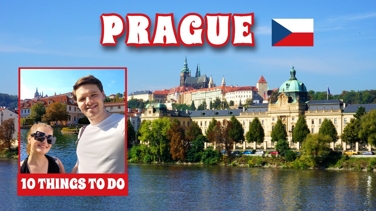 Prague 2 Day Travel Guide - Top 10 Things to Do