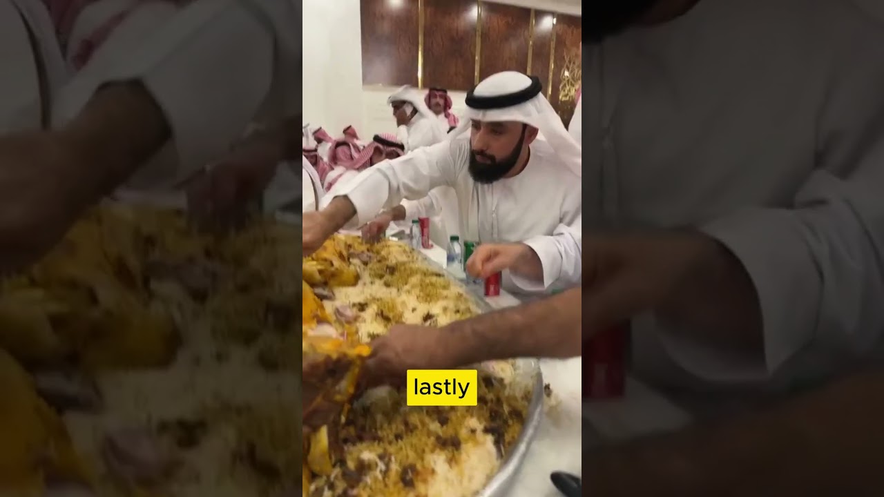 Why Dubai Locals Never Eat at These Popular Restaurants