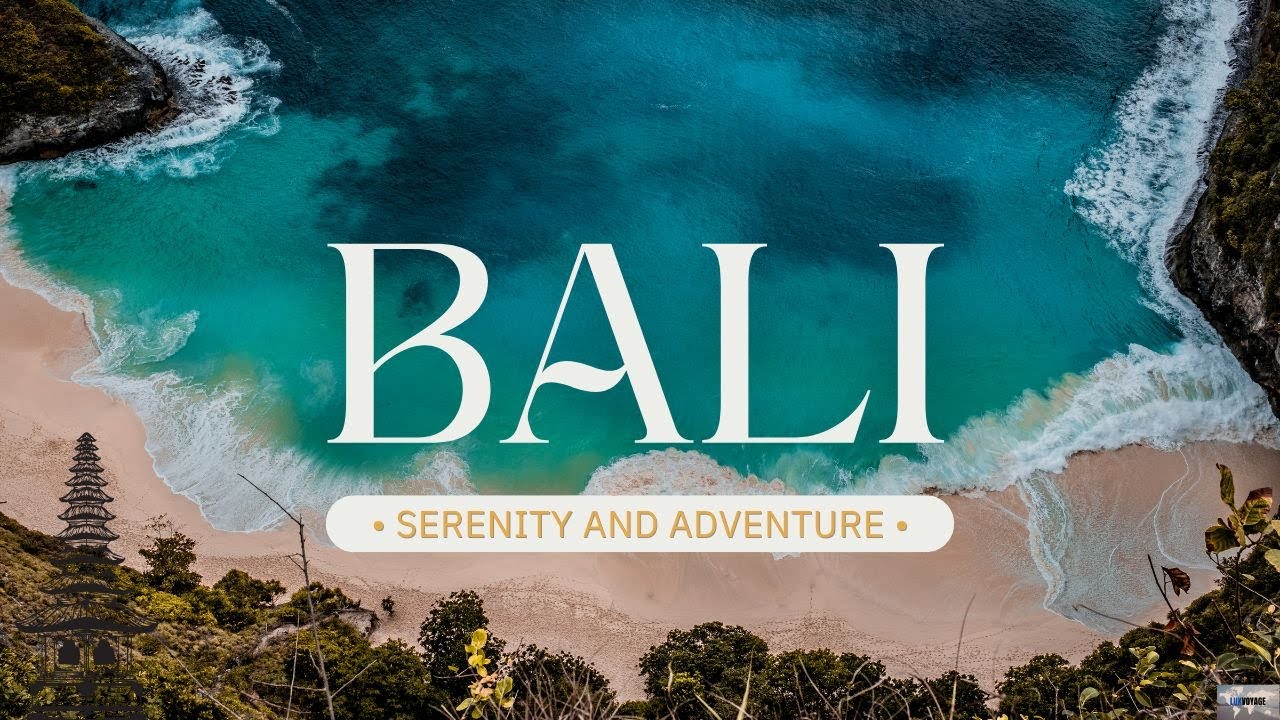 Magical Bali: Your Ultimate Luxvoyage Travel Guide to Paradise