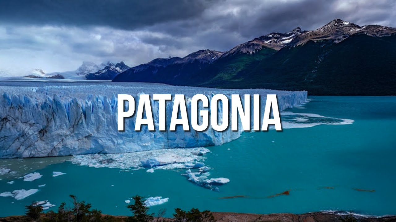 Plan a Trip to PATAGONIA 🇦🇷🇨🇱 | Travel Guide to The End of The World