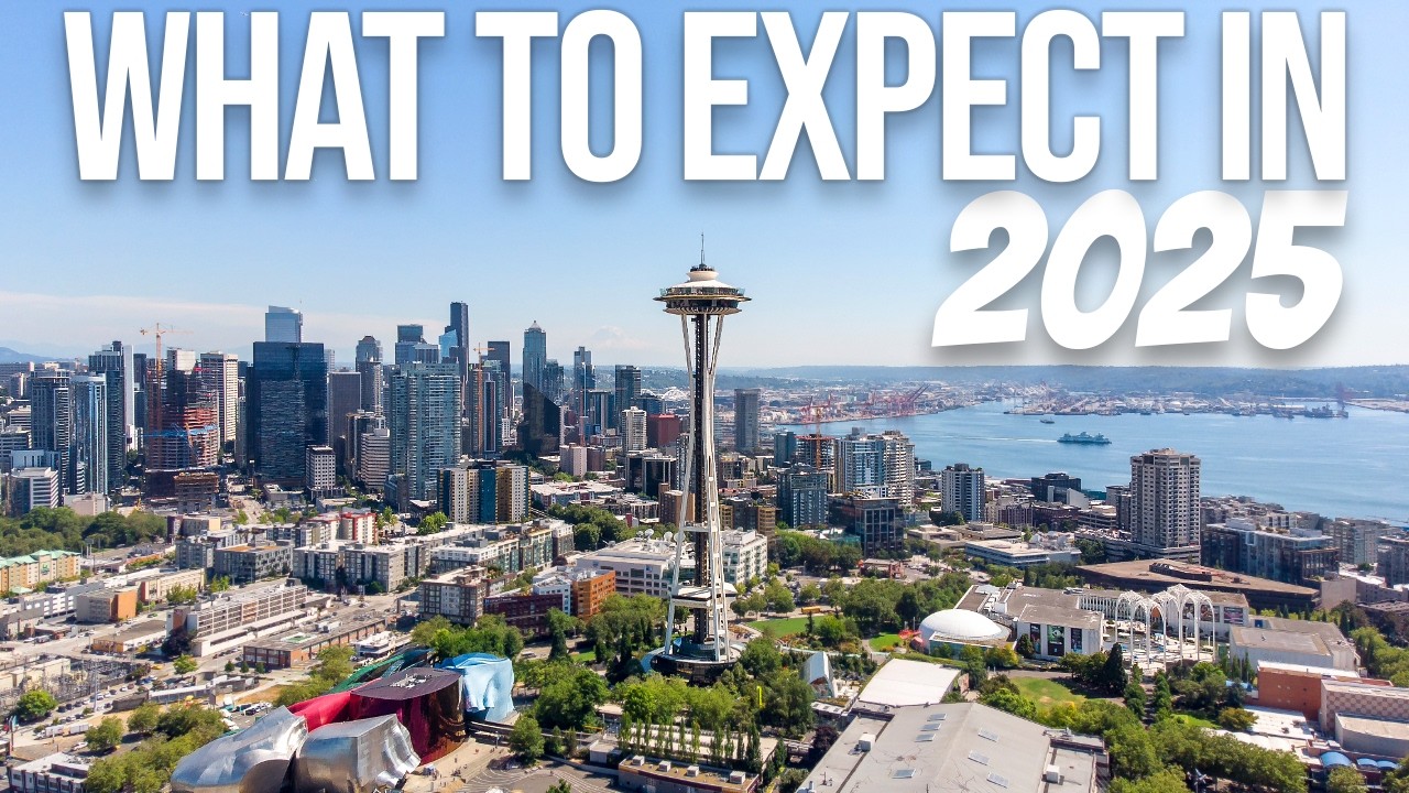 TOP 23 Things To Do In Seattle 🇺🇸 Travel Guide