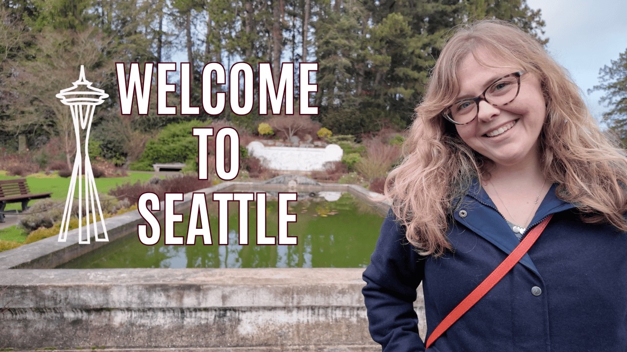 The ULTIMATE GARDENERS Travel Guide to Seattle | Eat+Shop+Garden Hop