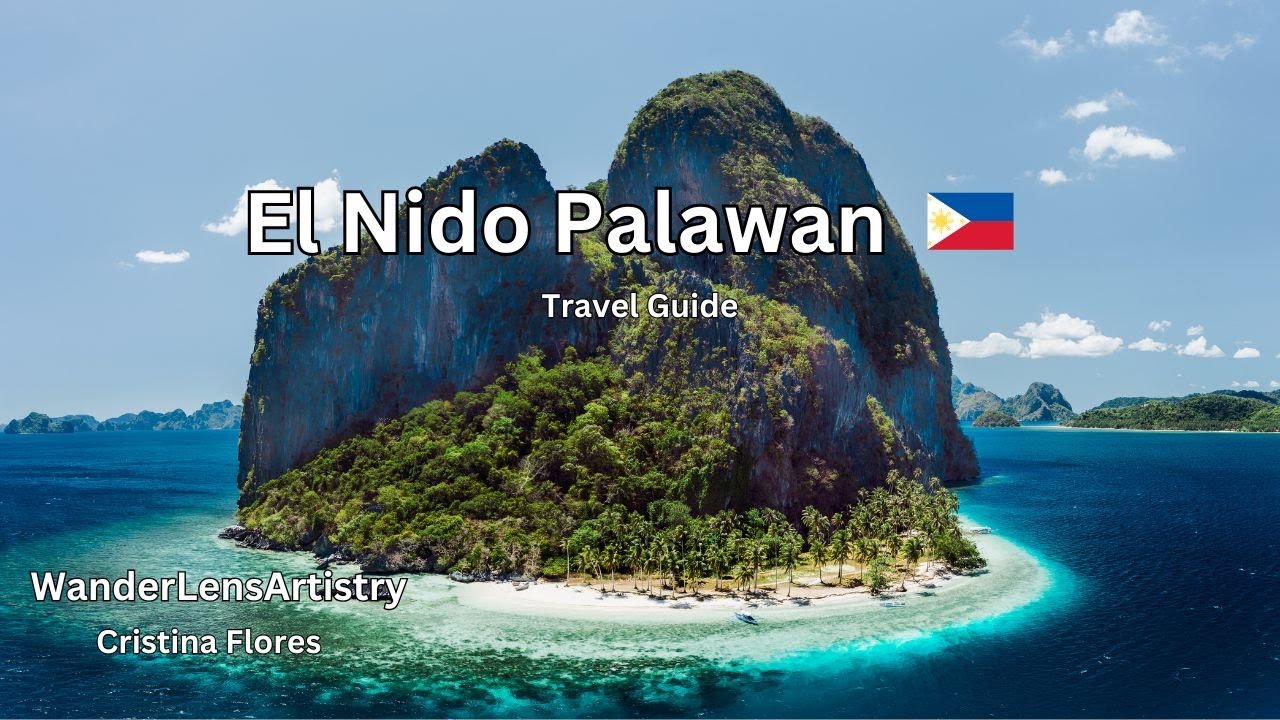 Your Ultimate Travel Guide to El Nido, Palawan 🇵🇭  🌊 | Top Adventures & Travel Tips!