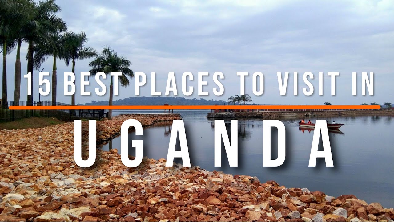 15 Best Places to Visit in Uganda | Travel Video | Travel Guide | SKY Travel