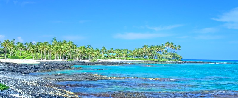 What you need to know for a Hawaii vacation in the month of May